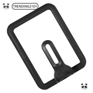 TRENDING Pot Cover, Silicone Edge Thickened Skillet Lid, Replacement Rectangle 13 * 18cm/15 * 18cm U