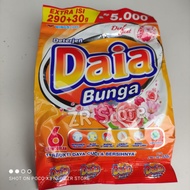 Daia 5000 Detergent