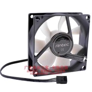 Antec Antec 8cm 8025 12V Computer Case CPU Cooling Fan War Tiger A20 Radiator