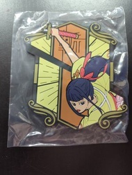 OnePiece 海賊王 EX武魂之脈 一番賞 H賞 橡膠杯墊 No.1  [平行進口]