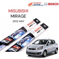[Genuine] Misubishi Mirage Bosch AeroTwin Rain Wiper With Genuine Stamp