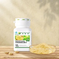 安利纽崔莱天然B族维生素片60片[7种B族维生素]正品Amway Nutrilite Natural B Vitamin Tablets 6020240822