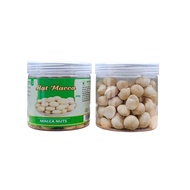 Macca đã tách vỏ ( Nhân Macca) NTFood hũ 200gr - Nhất Tín Food