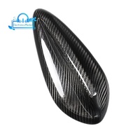 Carbon Fiber  Fin Antenna Cover for     F30 G30 G11  Accessories
