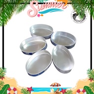 Laundry Depot 5pcs Llanera/ Leche flan Molder Medium & Large