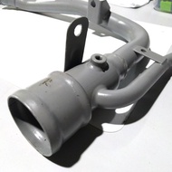 Saga blm/fl/persona water pump pipe
