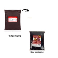 Yu Ai Lotus Mooncake Paste 月饼馅料 Mooncake Filling | Less Sweet | Halal | 1KG [READY STOCK]