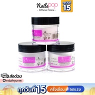 Acrylic Powder Eflow Nail Extension For Good Quality Clear Nailspop