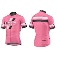 NEW CYCLING NEW Cycling Jersey Giant Maglia Rosa Pink bike top