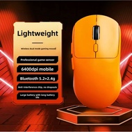 GPW Esports Bluetooth 2.4G Mouse