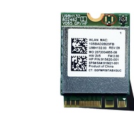 Suitable for HP RTL8821CE AC Wireless Network Card 433M+4.2 Bluetooth 915621-001
