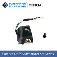 Kit Kamera Bahagian Pencetak 3D Flashforge untuk Siri Adventurer 5M