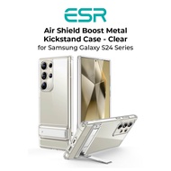 ESR Air Shield Boost Metal Kickstand Case for Samsung Galaxy S24 Series/ S24 ultra Case ESR / ESR S2