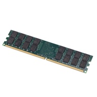 4gb 4g Ddr2 800mhz Pc2-6400 Computer Memory Ram Pc