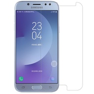 Samsung A50 S6 S7 Note3/4/5 J8/ J7/ J6/ J5/ J4/ J3 + Plus tempered glass transparent HD, 9H, 3D