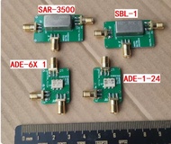 Good SBL-1, SAR3500, ADE-1, ADE-6, mixer, frequency converter module, 0.05M - 3.5G, 50k