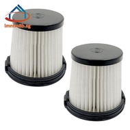 2Pcs Replacement Vacuum Filter for Shark IW1111 for Detect Pro Cordless Stick Vacuum, Replace to Part IW3511