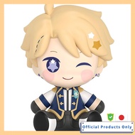 Huggy Good Smile Ensemble Stars Narukami Arashi Plastic Painted Movable Figure
