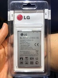 LG G4 電池