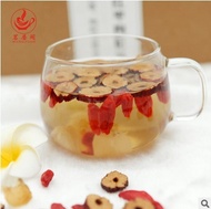 Longan wolfberry JuJube Tea 15 grams *20 bag/box combination tea Babel Longan jujube Tea