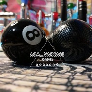 Shift Knob Gear Stick/ Truck Gear Lever/ Car/ Truck Variation/ Universal Variation/ 8 POOL BALL