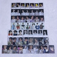 [ENHYPEN] (Update 16/09) Album Cards And Benefit From ENHYPEN JAPAN 4th -YOI- ENHYPEN Album