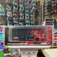 INNO64 LBWK RX7 (FD3S) LB-SUPER SILHOUETTE