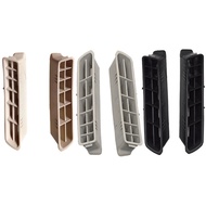 A-Pillar Interior Panel Air Outlet Windshield Pillar Trim Panel Air Outlet 5KD867233 PQ Golf 6 Golf 