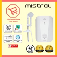 Mistral MSH303i Instant Water Heater