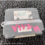 ECU ORIGINAL PERODUA KENARI / KELISA (NO KOD 89560-97Z03)