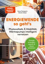 Energiewende – so geht's Martin Oster