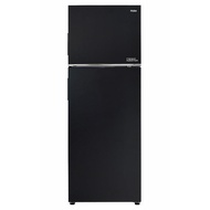 !!New2022 Haier 2-Door Refrigerator (11.8 Cubic Feet Black) Model Hrf-320Mni!!!