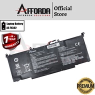 ASUS FX502 FX502VM GL502 GL502VT GL502VM GL502VMZ STRIX S5VS S5VT B41N1526 Notebook Laptop Battery