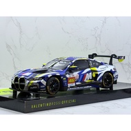 [Out] Mini Cut MINICHAMPS 1/18 BMW M4 GT (If You Have Any Questions, Contact Online Customer Service