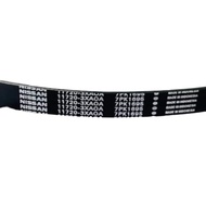 Nissan Fan Belt 11720-3XA0A for Nissan Urvan E26 (7PK1695)