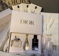 🔍2022最新 💗Dior 迷你香水禮盒組🎁