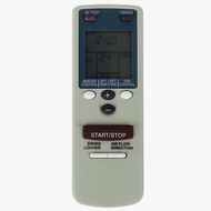 Air Conditioner Conditioning Remote Control Use for Fujitsu AR-BB1 AR-AB8 AR-AB10 AR-AB9 AR-AB24 Con