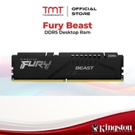 TMT Kingston Fury Beast DDR5 Desktop RAM Single