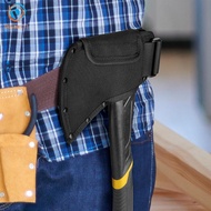 Dovewill Sheath, Nylon Hatchet Protective Cover Holder Hatchet Head Protector for Camping Emergency 