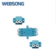 Connector Fiber Optic LC/LC