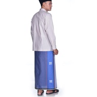 "SBS.29My22f" Cover ATLAS Idaman 570 Songket Blue Gray 02