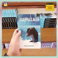 BUKU FIXI Reputasi Koleksi Cerita Melayu Misteri SciFi Action Psycho Thriller Fantasy Malay Fiction 