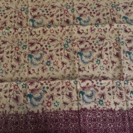 Dobby Batik Cloth