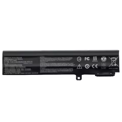 WHOLESALE New BTY-M6H Laptop Battery For MSI GE62 GE72 GP62 GP72 GL62 GL72 GP62VR GP72VR PE60 PE70 M