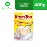 Krem-Top Non-Dairy Coffee Creamer 400g
