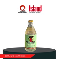 ISLAND - UNO PAINT THINNER - BOTTLE