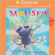 Mouse's First Spring by Buket Erdogan (US edition, hardcover)