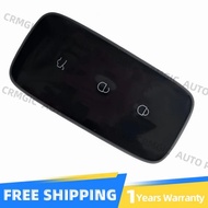Original 433MHZ Remote Control Key for Geely Galaxy L6 L7 E5 E8 3Button with 47/4A Chip