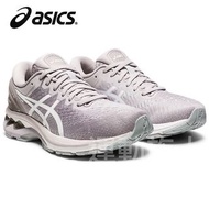 【💥日本直送】Asics GEL-KAYANO 27 女士運動波鞋 日本直送 粉灰色 22.5CM – 26.5CM