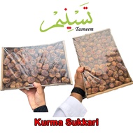 3kg Kurma Sukkari Sukkari dates